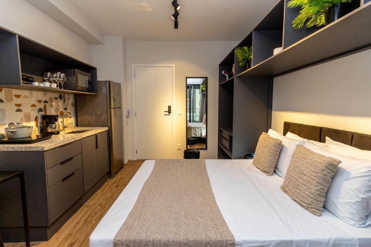 360 Klabin Apartment Sao Paulo