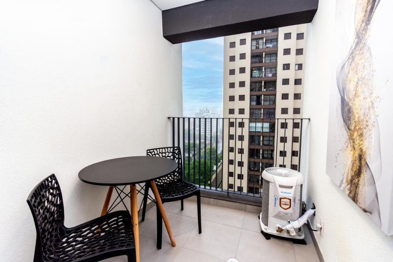 Apartment 360 Klabin Sao Paulo