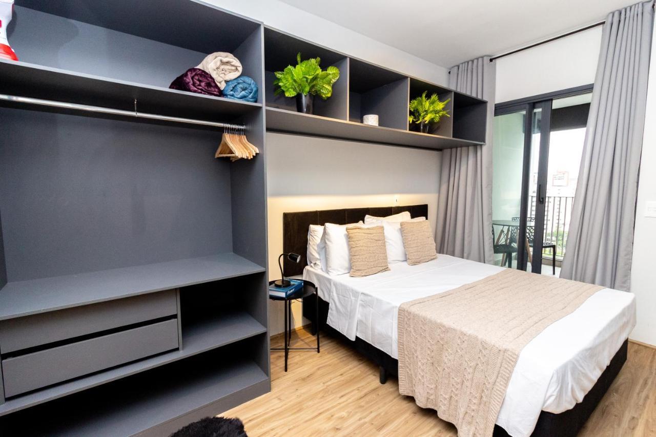 360 Klabin Apartment