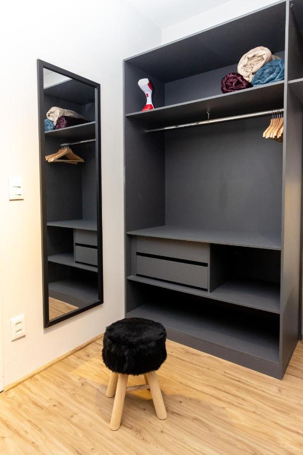 360 Klabin Apartment *