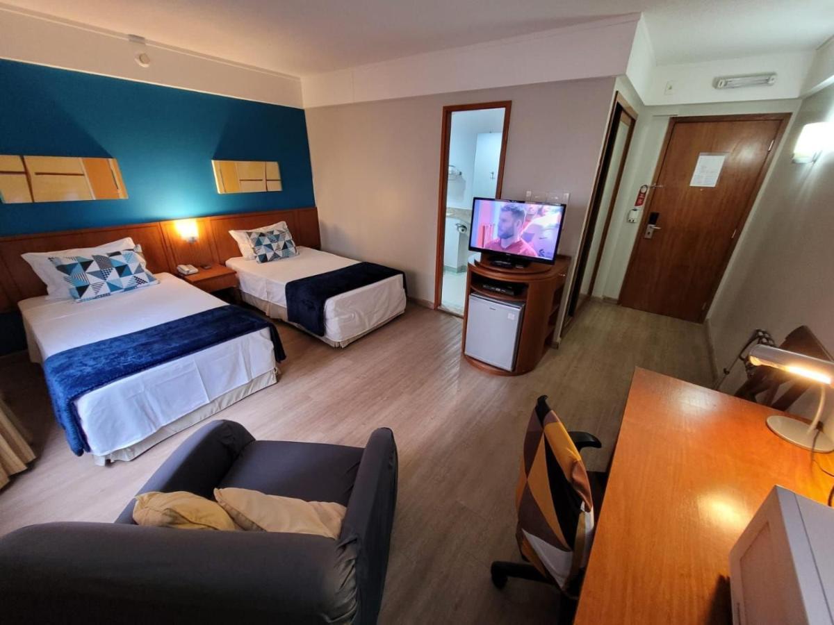 Flat Rua Borges Lagoa Particular Limpeza Diaria Uh401 Sao Paulo