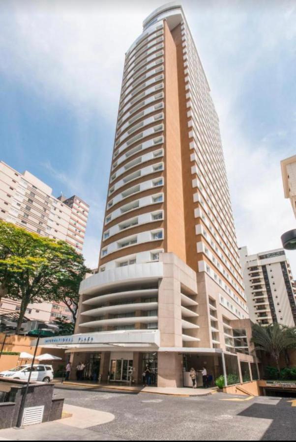 International Plaza Alameda Santos Sp