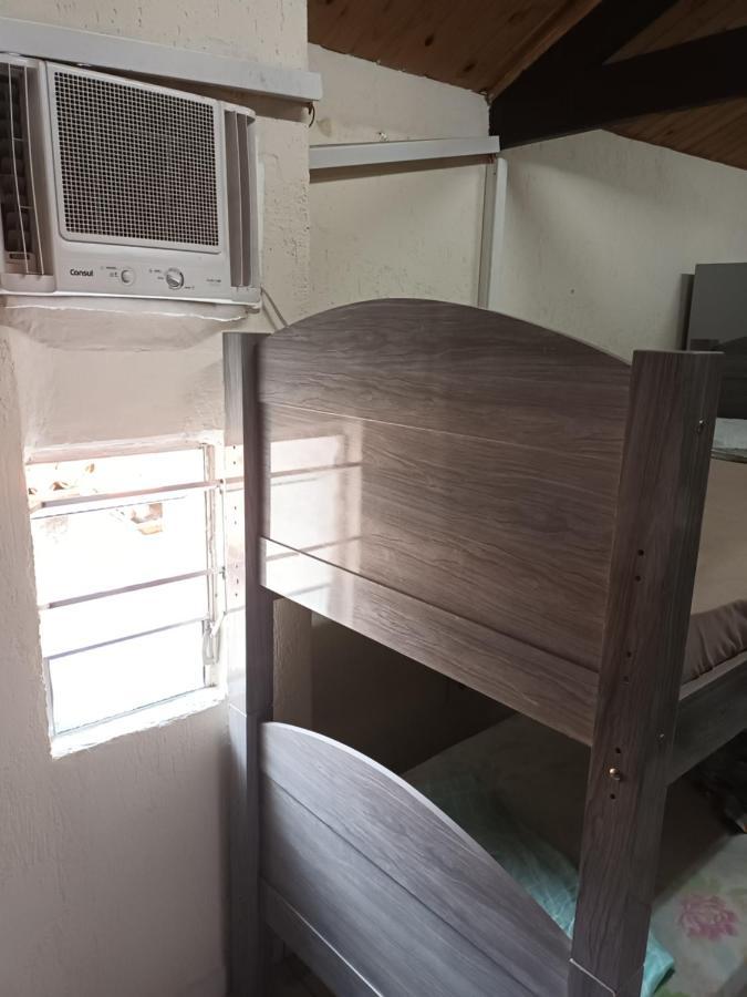 Da Landa Santana Hostel
