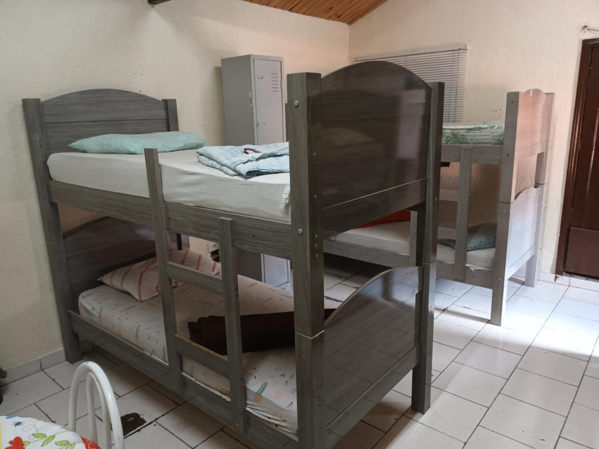 Da Landa Santana Hostel *