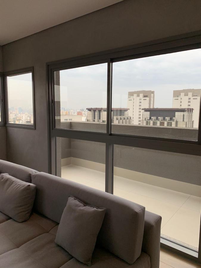 Apartment Vitrali Moema
