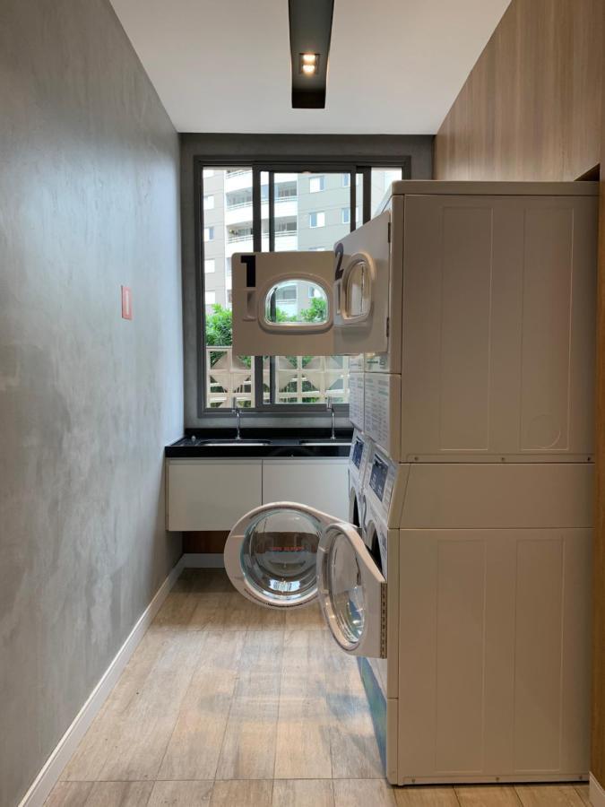Vitrali Moema Apartment Sao Paulo