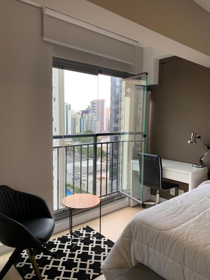 Apartment Vitrali Moema Sao Paulo