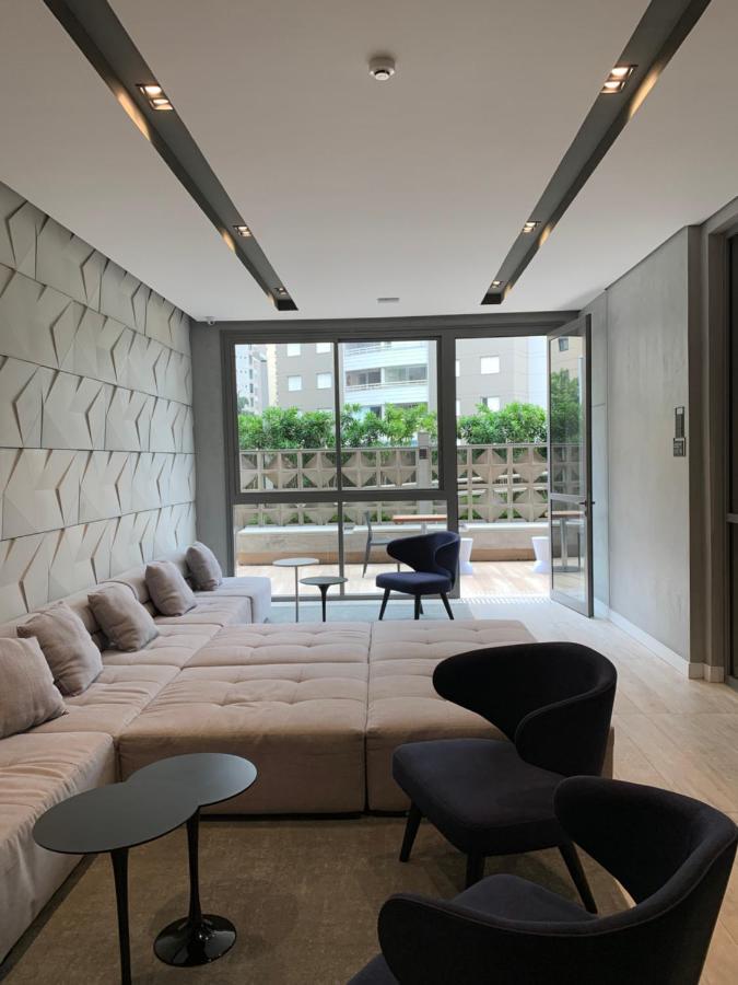 Apartment Vitrali Moema