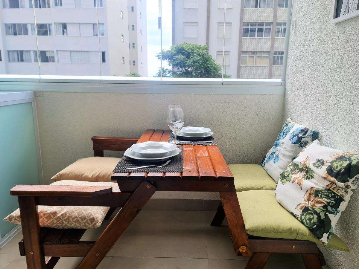 Apartamento Vl Madalena Perto Metro