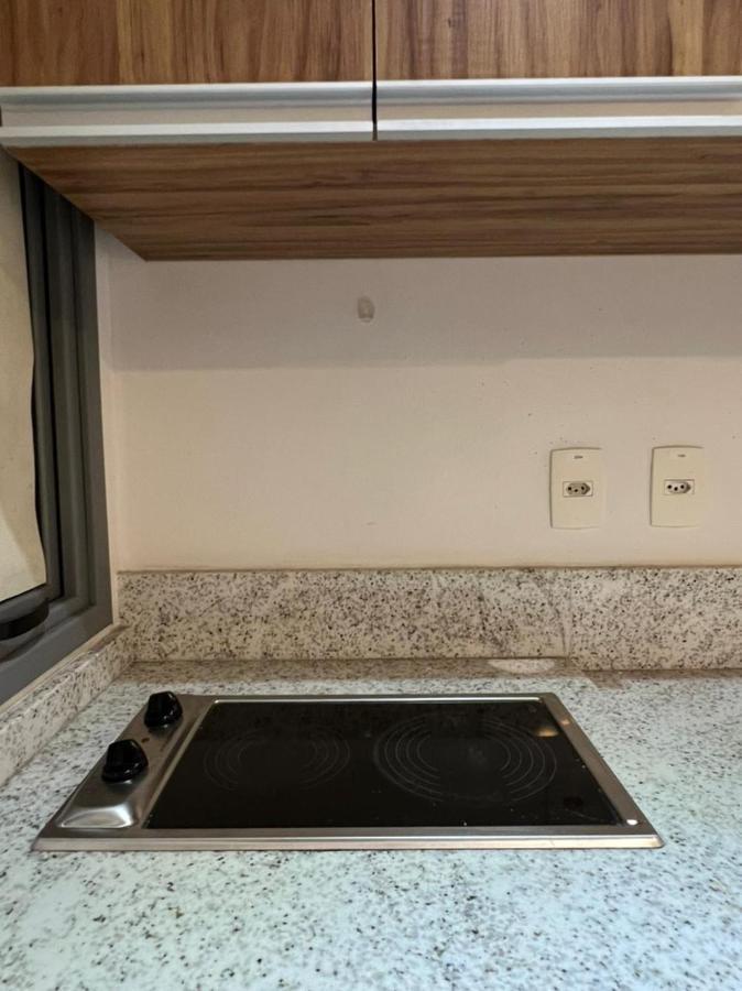 Vila Olimpia Studio Prox A Faria Lima Apartment Sao Paulo
