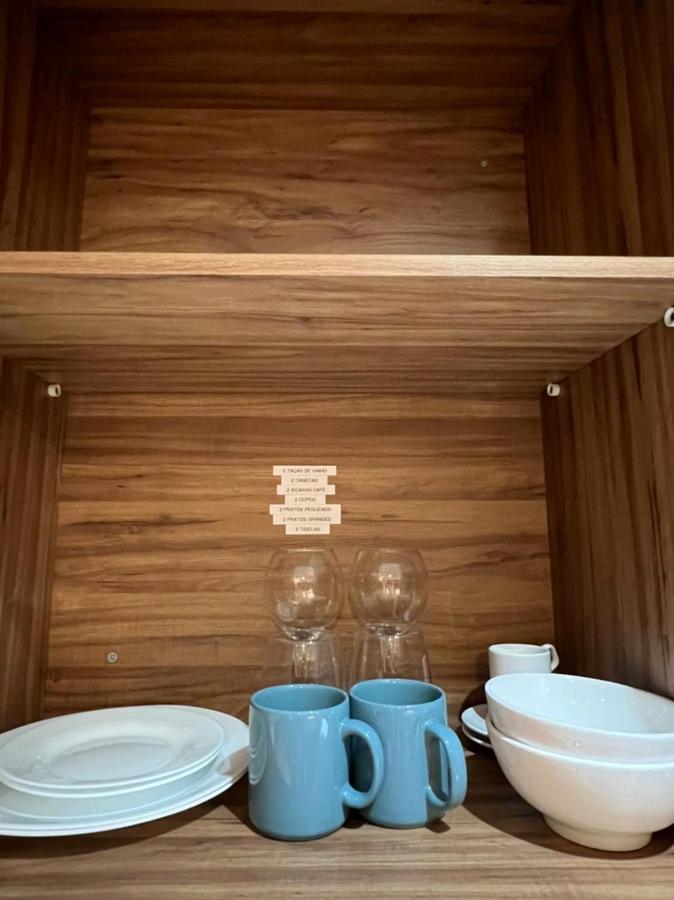 Vila Olimpia Studio Prox A Faria Lima Apartment Sao Paulo