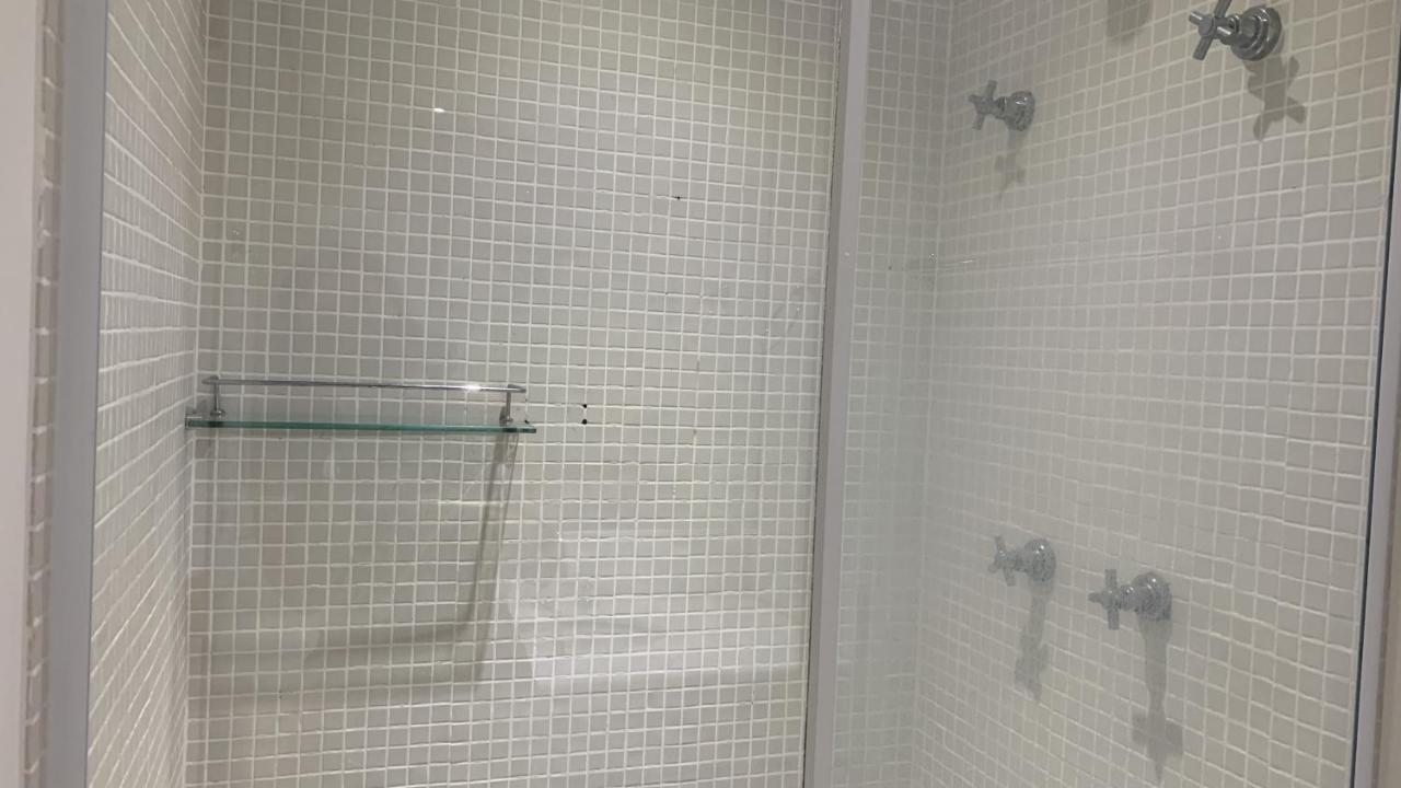 Apartment Vila Olimpia Studio Prox A Faria Lima Sao Paulo