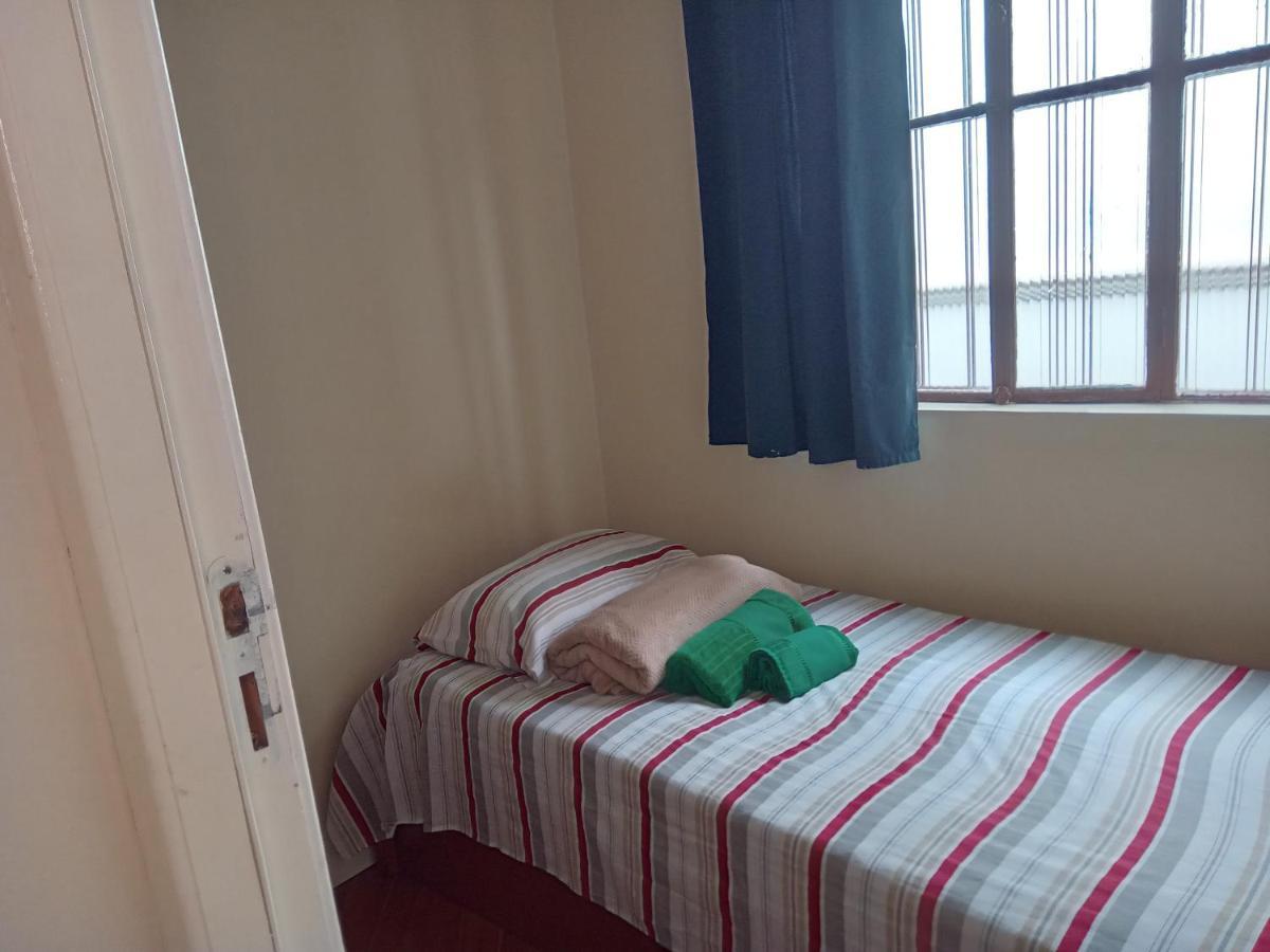 Konukevi Casa Nostra Sao Paulo