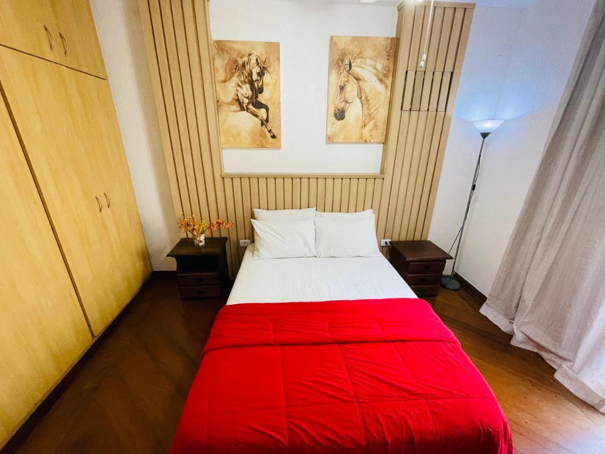 Privatunterkunft A Casa Que Hospeda