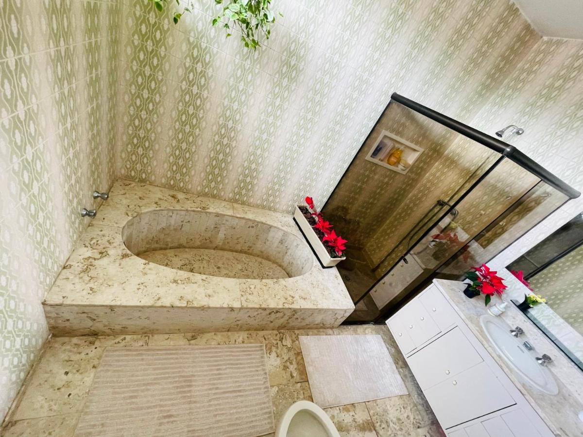 Privatunterkunft A Casa Que Hospeda *