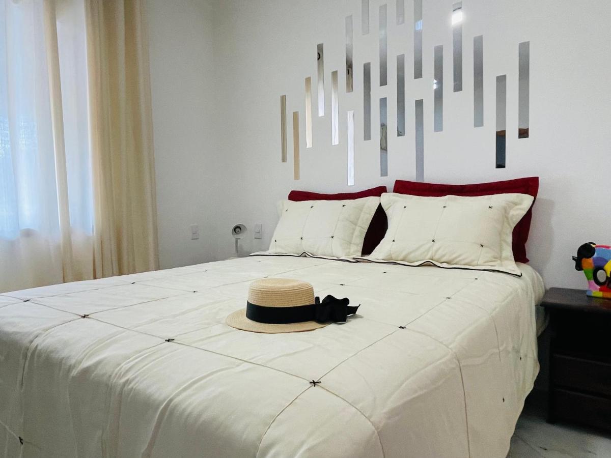 Privatunterkunft A Casa Que Hospeda *