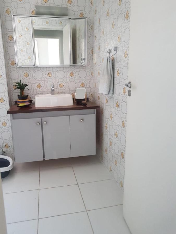Linda Vista No Alto Da Lapa Privatunterkunft São Paulo