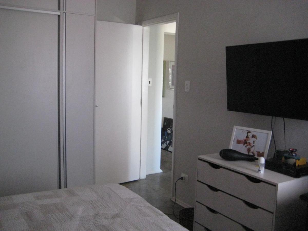 Linda Vista No Alto Da Lapa Privatunterkunft São Paulo