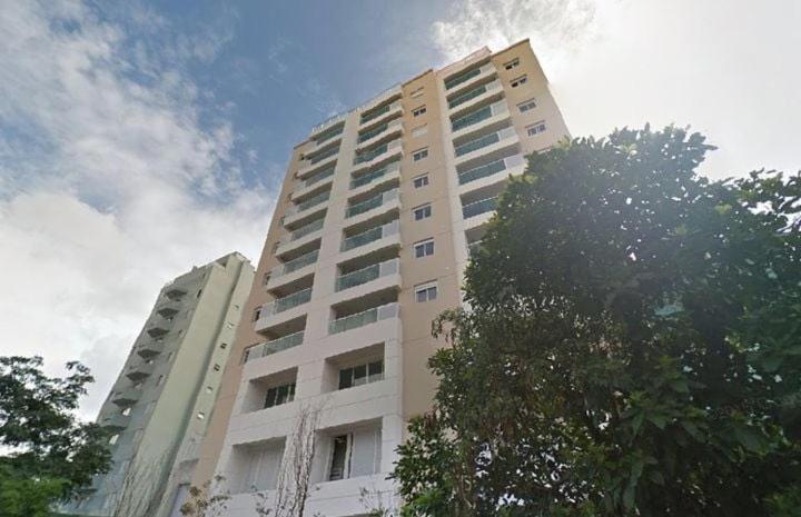 Vacanza Flat Privativo - Estilo Jardins Pinheiros * São Paulo