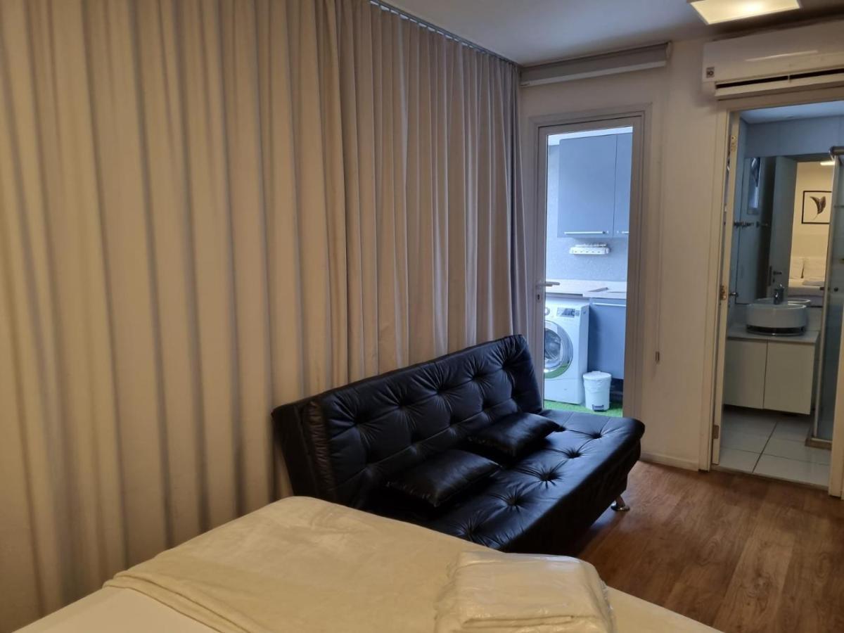 Apartemen Aconchegante! 1116 Sao Paulo
