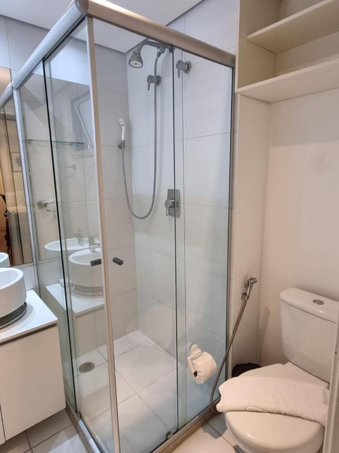 Aconchegante! 1116 Apartemen