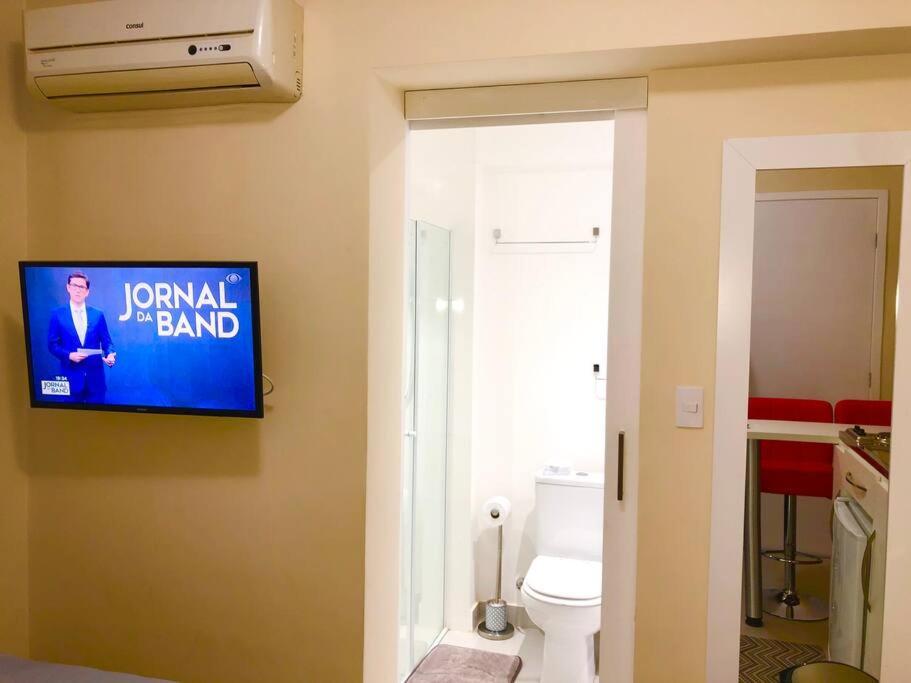 Apartment Coozy Place To - Pinheiros Concept Leaving *