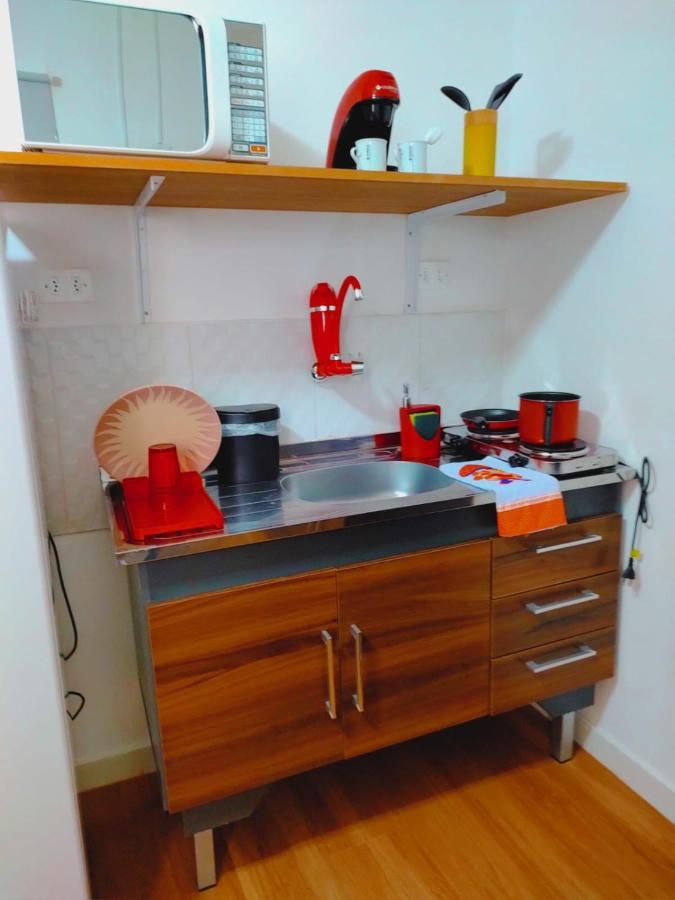 Studio Liberdade Paulista Dd2