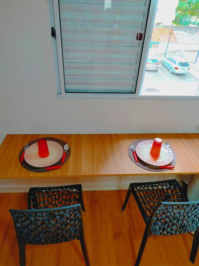 Apartment Studio Liberdade Paulista Dd2