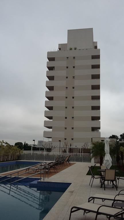 Now Alto Da Boa Vista * São Paulo