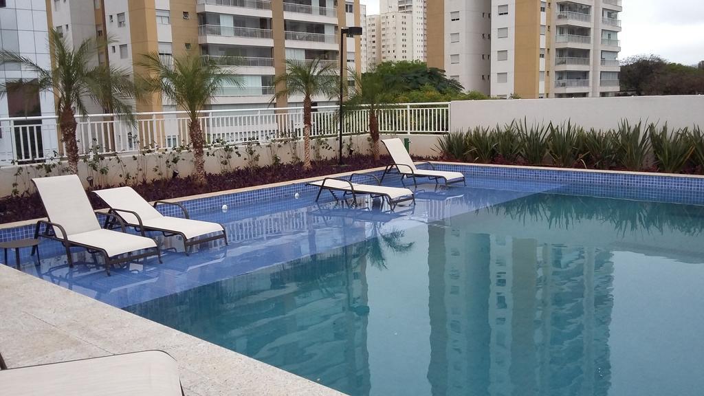 Now Alto Da Boa Vista São Paulo