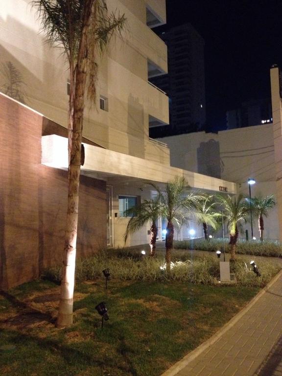 Now Alto Da Boa Vista * São Paulo