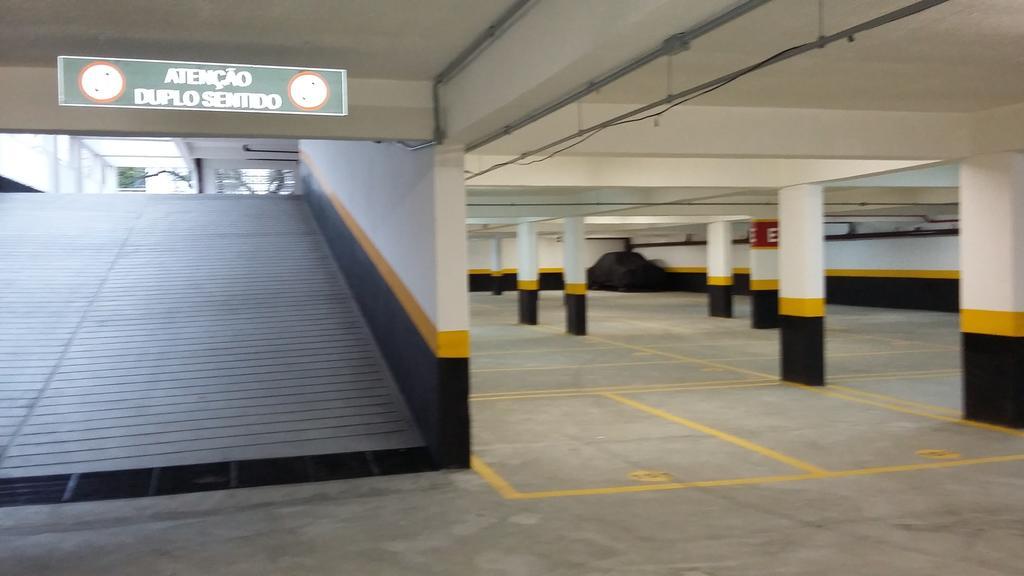 Now Alto Da Boa Vista São Paulo