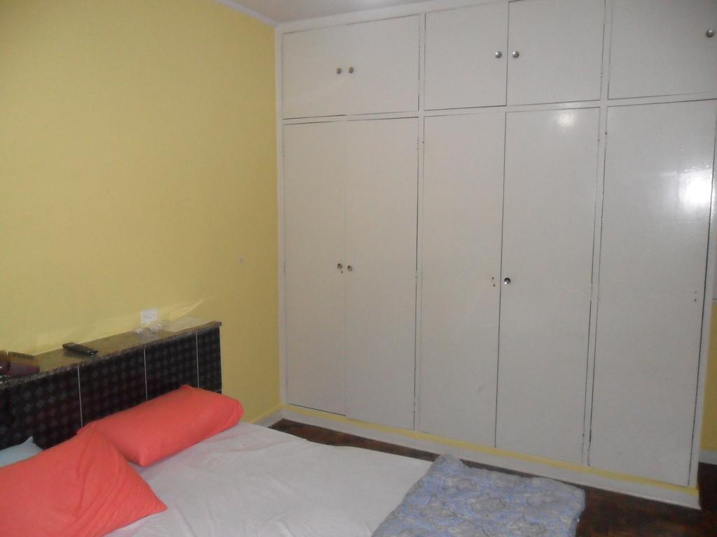 Represa Khách sạn São Paulo