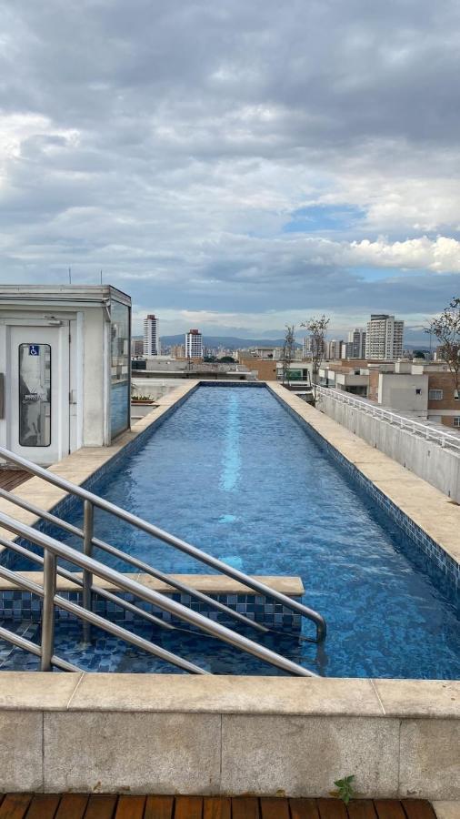 Loft Encantador, Piscina, Vaga, Wifi, Ar Condicionado