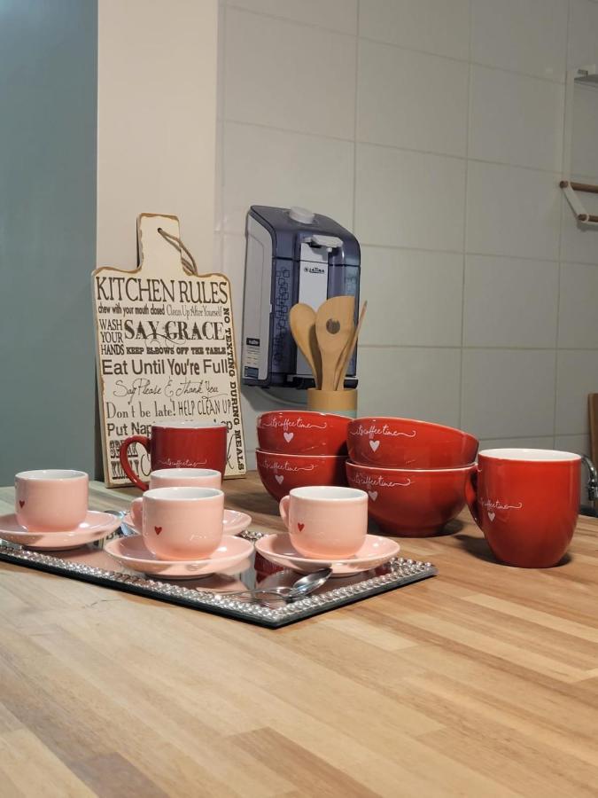 Daire Loft Encantador, Piscina, Vaga, Wifi, Ar Condicionado
