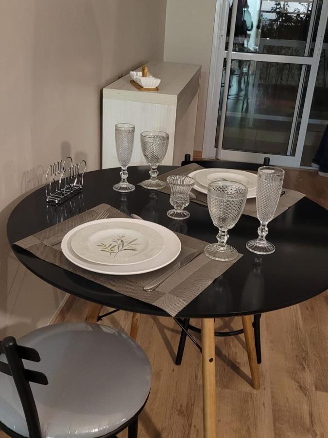 Daire Loft Encantador, Piscina, Vaga, Wifi, Ar Condicionado