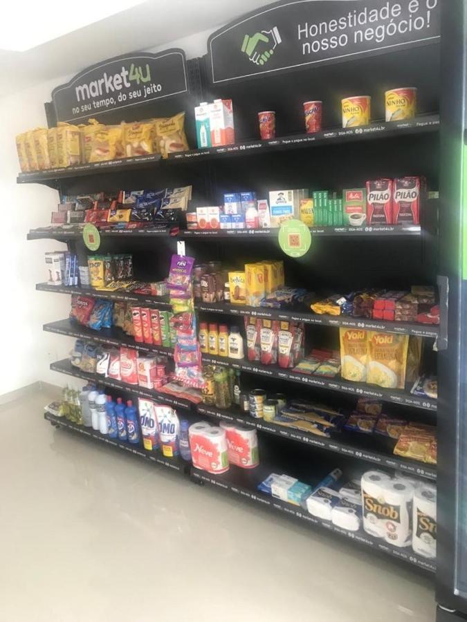 Amora Tres Apartamento São Paulo