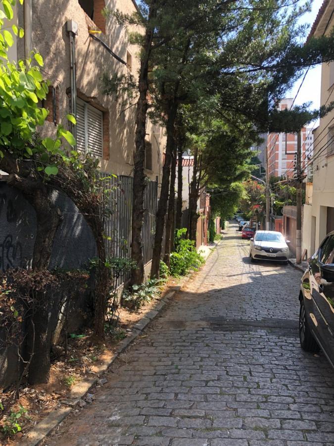 Coozy Place To - Pinheiros Concept Leaving *