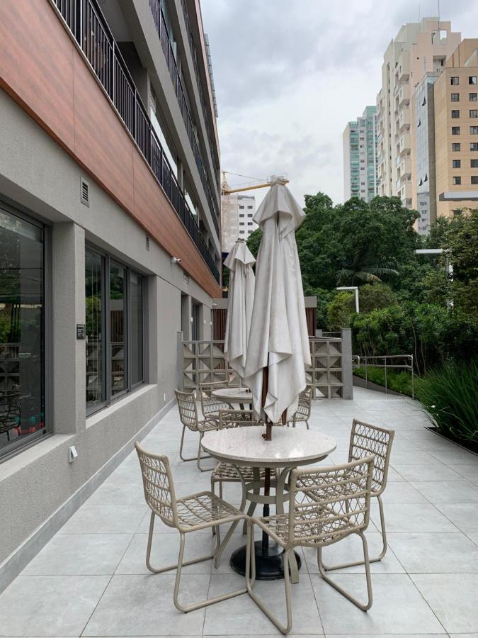 Vitrali Moema Apartment
