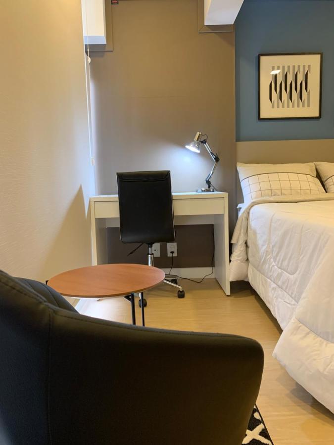 Apartment Vitrali Moema