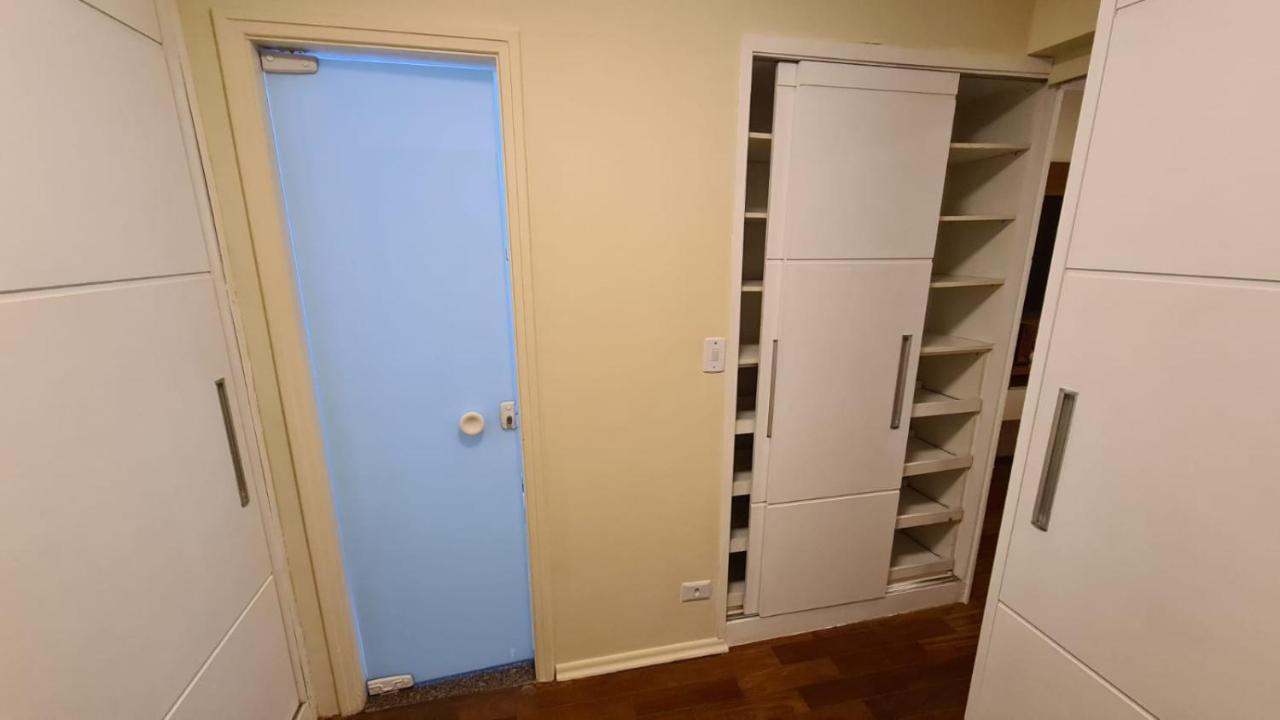 Daire Cobertura Duplex,santana