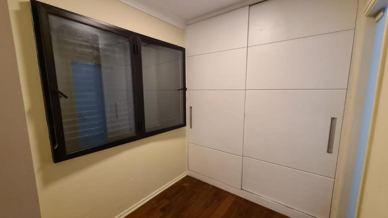 Cobertura Duplex,santana Daire