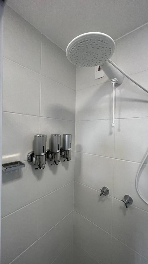 Apartment Espetacular Em Frente Ao Metro Bras !