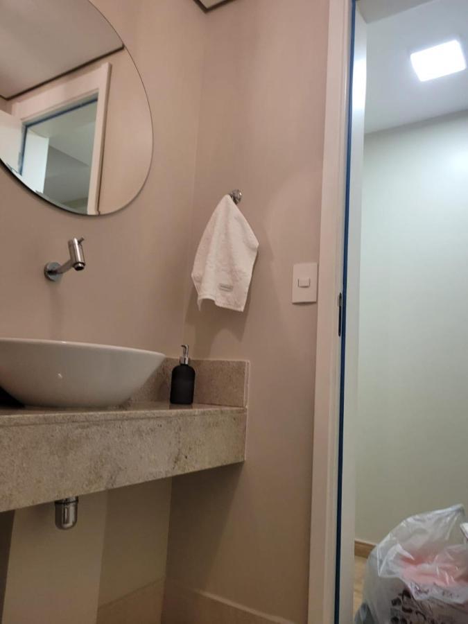 Daire Loft Encantador, Piscina, Vaga, Wifi, Ar Condicionado