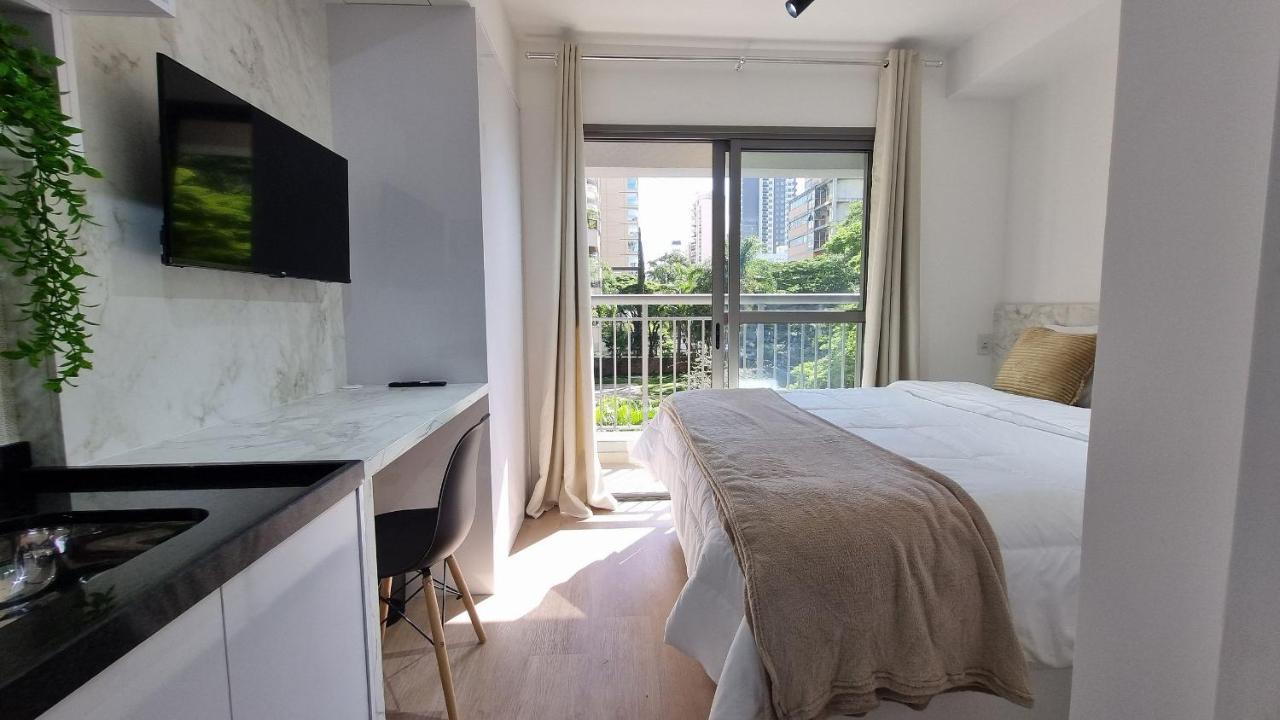 Apartamento Canal Do Anfitriao | Jauperi *