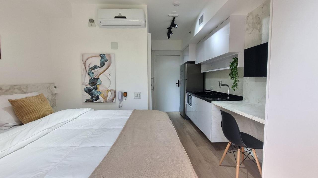 Canal Do Anfitriao | Jauperi Apartamento *