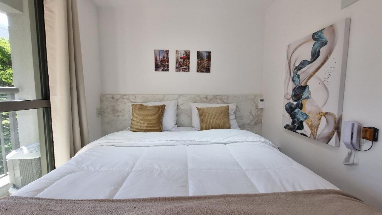 Canal Do Anfitriao | Jauperi Apartamento