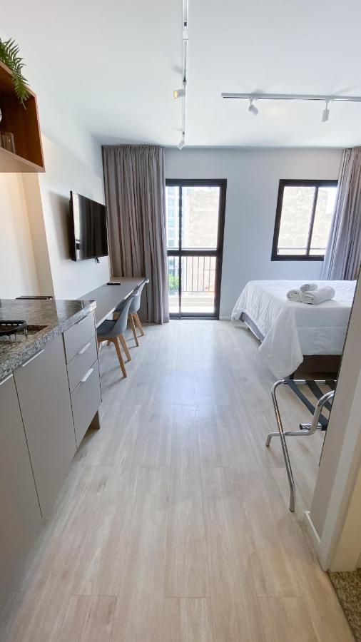 Apartamento Loft Nest São Paulo