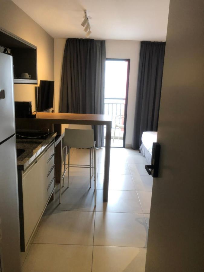 Apartamento Shades Of Gray 9
