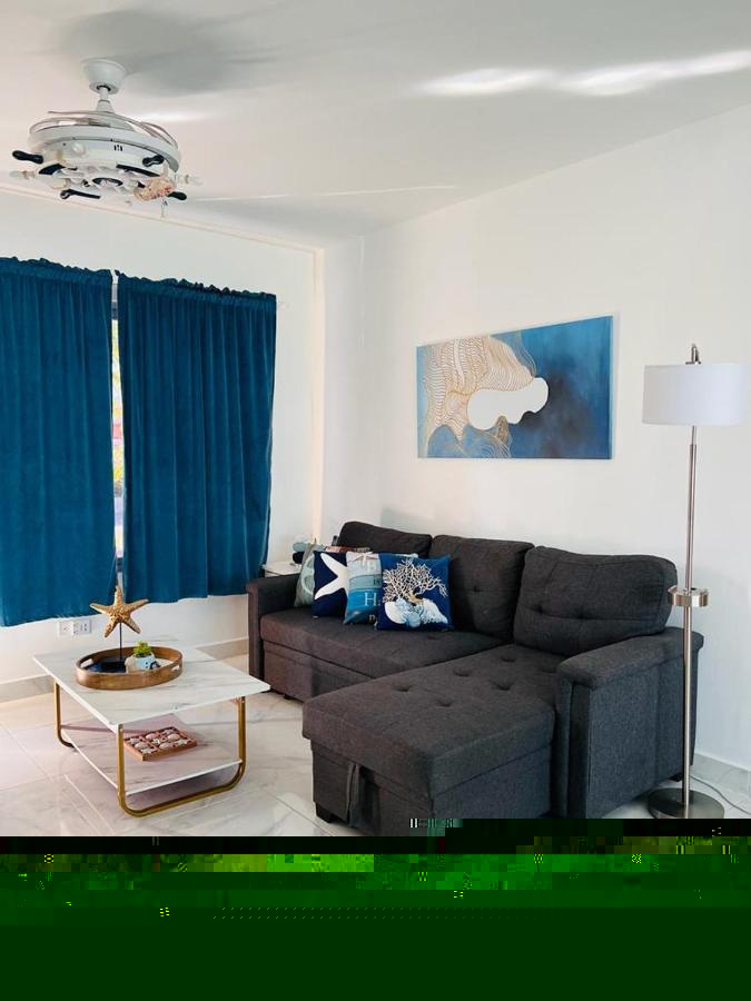 Apartamento Shades Of Gray 9 *